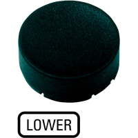Moeller series M22 Accessory Button plate M22-XDH-S-GB18 - EATON (pavadinimas tikslinamas)