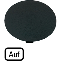 Moeller series M22 Accessory Button plate M22-XDP-S-D3 - EATON (pavadinimas tikslinamas)