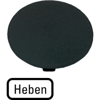 Moeller series M22 Accessory Button plate M22-XDP-S-D17 - EATON (pavadinimas tikslinamas)