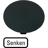 Moeller series M22 Accessory Button plate M22-XDP-S-D18 - EATON (pavadinimas tikslinamas)