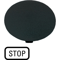 Moeller series M22 Accessory Button plate M22-XDP-S-GB0 - EATON (pavadinimas tikslinamas)