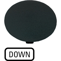 Moeller series M22 Accessory Button plate M22-XDP-S-GB4 - EATON (pavadinimas tikslinamas)