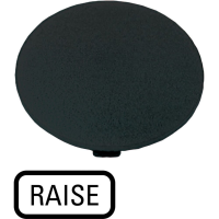 Moeller series M22 Accessory Button plate M22-XDP-S-GB17 - EATON (pavadinimas tikslinamas)