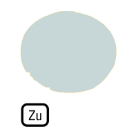 Moeller series M22 Accessory Button lens M22-XDL-W-D2 - EATON (pavadinimas tikslinamas)