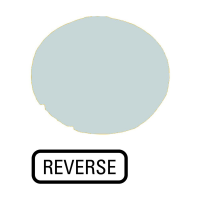 Moeller series M22 Accessory Button lens M22-XDL-W-GB16 - EATON (pavadinimas tikslinamas)