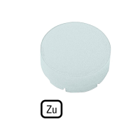 Moeller series M22 Accessory Button lens M22-XDLH-W-D2 - EATON (pavadinimas tikslinamas)