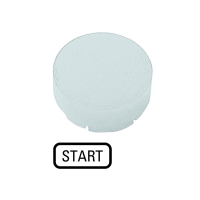 Moeller series M22 Accessory Button lens M22-XDLH-W-GB1 - EATON (pavadinimas tikslinamas)