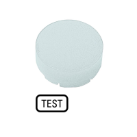 Moeller series M22 Accessory Button lens M22-XDLH-W-GB9 - EATON (pavadinimas tikslinamas)