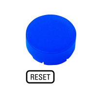 Moeller series M22 Accessory Button lens M22-XDLH-B-GB14 - EATON (pavadinimas tikslinamas)