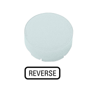 Moeller series M22 Accessory Button lens M22-XDLH-W-GB16 - EATON (pavadinimas tikslinamas)