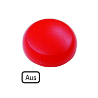 Moeller series M22 Accessory Lens M22-XL-R-D5 - EATON (pavadinimas tikslinamas)