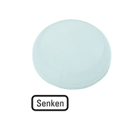 Moeller series M22 Accessory Lens M22-XL-W-D18 - EATON (pavadinimas tikslinamas)