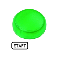 Moeller series M22 Accessory Lens M22-XL-G-GB1 - EATON (pavadinimas tikslinamas)