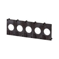 Moeller series M22 Accessory Fixing plate M22-XE5 - EATON (pavadinimas tikslinamas)