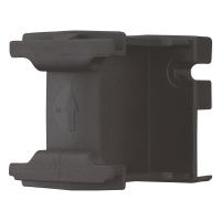 Moeller series M22 Accessory Telescopic clip extension M22-TCV - EATON (pavadinimas tikslinamas)