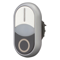 Moeller series M22 Double actuator pushbutton M22-DDLF-WS-X1/X0 - EATON (pavadinimas tikslinamas)
