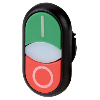 Moeller series M22 Double actuator pushbutton M22S-DDLF--- - EATON (pavadinimas tikslinamas)
