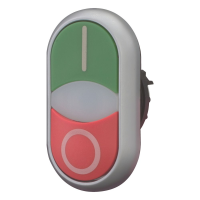 Moeller series M22 Double actuator pushbutton M22-DDLM-GR-X1/X0 - EATON (pavadinimas tikslinamas)
