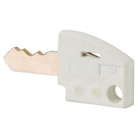 Moeller series RMQ16 Accessory Individual key ES16-WS - EATON (pavadinimas tikslinamas)