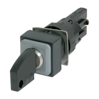 Moeller series RMQ16 Key-operated actuator Q18S1R-WS - EATON (pavadinimas tikslinamas)