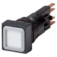 Moeller series RMQ16 Illuminated pushbutton actuator Q18LTR-X - EATON (pavadinimas tikslinamas)
