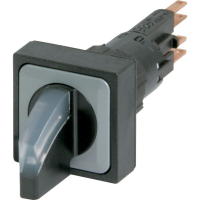 Moeller series RMQ16 Illuminated selector switch actuator Q25LWK3R1-WS - EATON (pavadinimas tikslinamas)