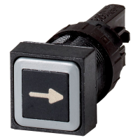 Moeller series RMQ16 Pushbutton Q18D-33 - EATON (pavadinimas tikslinamas)