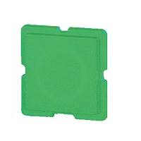 Moeller series RMQ16 Accessory Button plate 03TQ18 - EATON (pavadinimas tikslinamas)