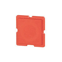 Moeller series RMQ16 Accessory Button plate 04TQ18 - EATON (pavadinimas tikslinamas)