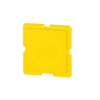 Moeller series RMQ16 Accessory Button plate 05TQ18 - EATON (pavadinimas tikslinamas)