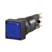 Moeller series RMQ16 Indicator light Q25LF-BL - EATON (pavadinimas tikslinamas)