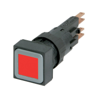 Moeller series RMQ16 Illuminated pushbutton actuator Q25LT-RT/WB - EATON (pavadinimas tikslinamas)