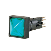 Moeller series RMQ16 Indicator light Q25LH-BL/WB - EATON (pavadinimas tikslinamas)