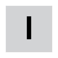 Moeller series RMQ16 Accessory Insert label 11LQ18 - EATON (pavadinimas tikslinamas)