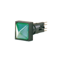 Moeller series RMQ16 Indicator light Q25LH-GN/WB - EATON (pavadinimas tikslinamas)