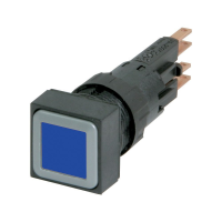 Moeller series RMQ16 Illuminated pushbutton actuator Q25LT-BL - EATON (pavadinimas tikslinamas)