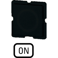 Moeller series RMQ16 Accessory Button plate 221TQ25 - EATON (pavadinimas tikslinamas)