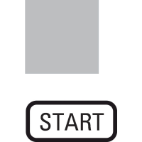 Moeller series RMQ16 Accessory Insert label 111LQ25 - EATON (pavadinimas tikslinamas)