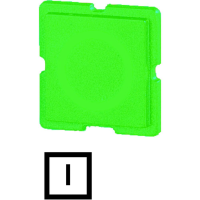 Moeller series RMQ16 Accessory Button plate 11TQ25 - EATON (pavadinimas tikslinamas)