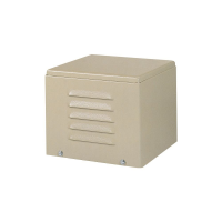 Moeller series Accessory Housing +IP23/01 - EATON (pavadinimas tikslinamas)