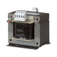 Moeller series STN Control transformer STN1.0(400/230) - EATON (pavadinimas tikslinamas)