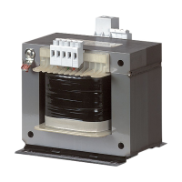 Moeller series STZ Control transformer STZ0.06(/) - EATON (pavadinimas tikslinamas)