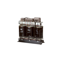 Moeller series DTZ Control transformer DTZ0.16(/) - EATON (pavadinimas tikslinamas)