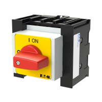 Moeller series P1 On-off switch P1-25/IVS-RT/2HI11 - EATON (pavadinimas tikslinamas)