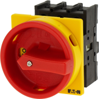 Moeller series P1 Main switch P1-32/E/SVB - EATON (pavadinimas tikslinamas)