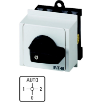 Moeller series T0 Changeover switch T0-2-15834/IVS - EATON (pavadinimas tikslinamas)