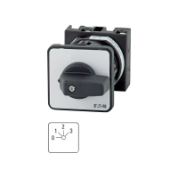 Moeller series T0 Step switch T0-2-171/EZ - EATON (pavadinimas tikslinamas)