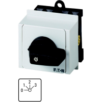Moeller series T0 Step switch T0-2-171/IVS - EATON (pavadinimas tikslinamas)