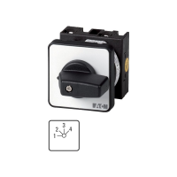 Moeller series T0 Step switch T0-2-178/E - EATON (pavadinimas tikslinamas)
