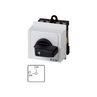 Moeller series T0 On-off switch T0-2-8324/IVS - EATON (pavadinimas tikslinamas)